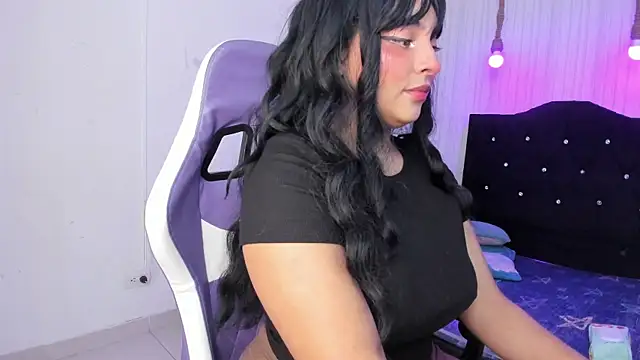 miku katsuragi online show from 01.07.26