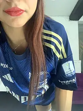 Emily Clark1 online show from 12.06.24