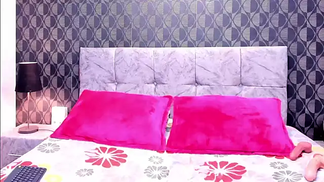 Emily Clark1 online show from 01.12.25