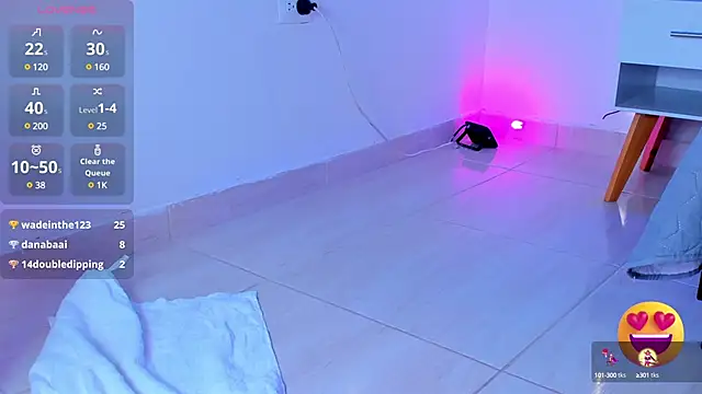 LizSheibaum online show from 01.31.25