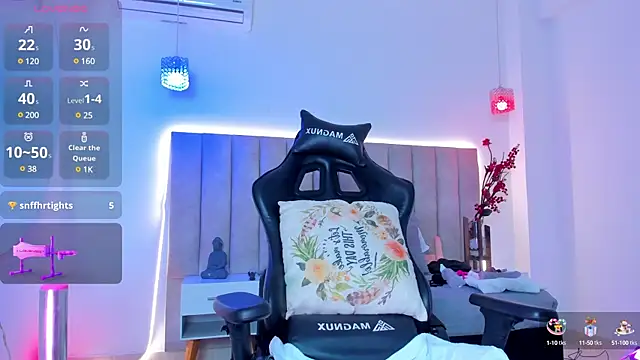 LizSheibaum online show from 03.21.25