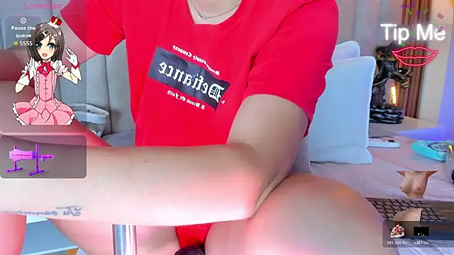 LizSheibaum online show from 03.06.26