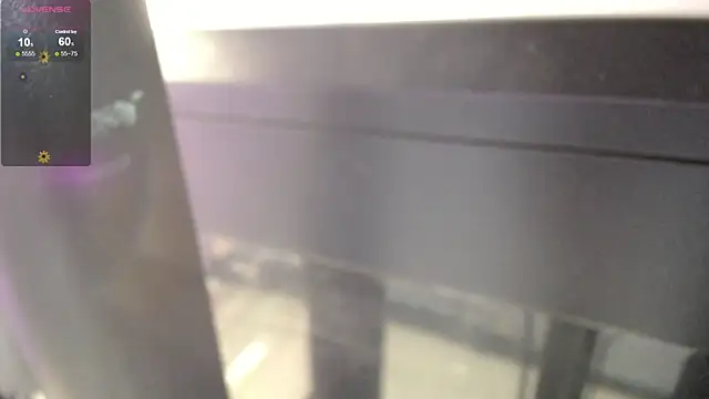 Snapshot of MadameDamn chatting on 02.26.25 MadameDamn online show from 02.26.25