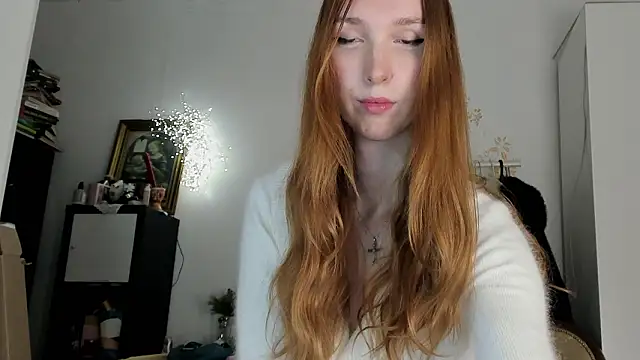 LisaIcon online show from 02.03.26