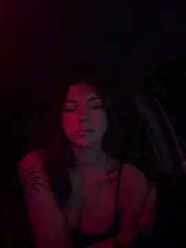 Snapshot of emilycoco chatting on 02.28.25 emilycoco online show from 02.28.25