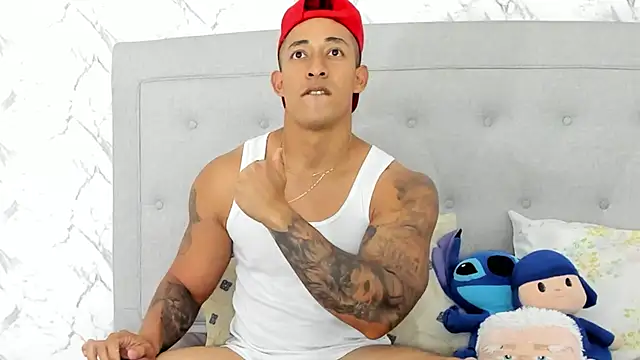 luigiferrara online show from 02.14.25