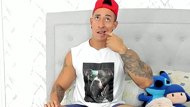 luigiferrara online show from 02.16.25