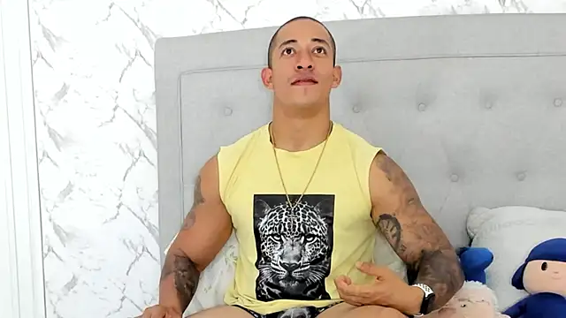 luigiferrara online show from 03.16.25