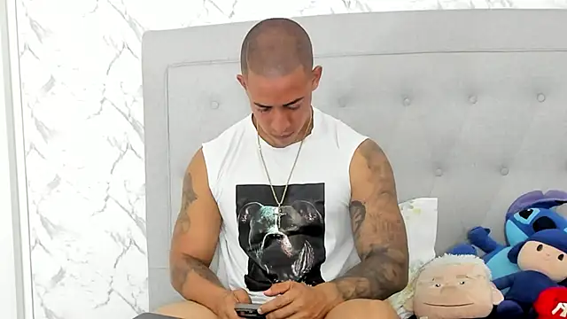 luigiferrara online show from 03.19.25