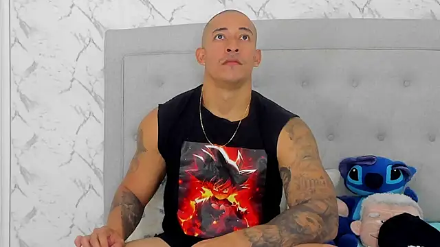 luigiferrara online show from 10.27.25