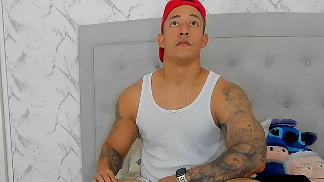 luigiferrara online show from 11.23.25