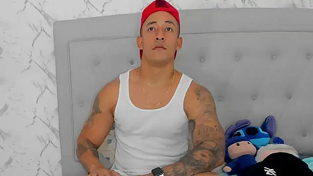 luigiferrara online show from 11.27.25