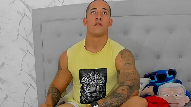 luigiferrara online show from 12.01.25