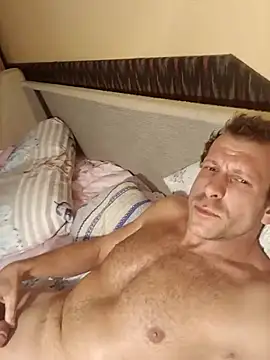 DonCristian online show from 10.26.25