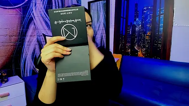 Snapshot of Violetaa_diazz chatting on 12.02.24 Violetaa diazz online show from 12.02.24