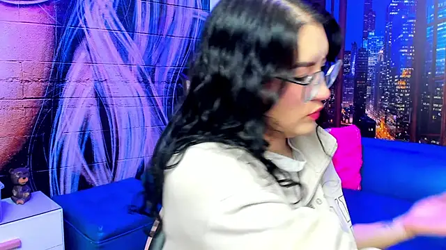 Snapshot of Violetaa_diazz chatting on 12.06.24 Violetaa diazz online show from 12.06.24