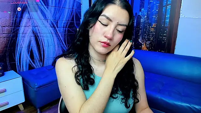 Snapshot of Violetaa_diazz chatting on 12.29.24 Violetaa diazz online show from 12.29.24