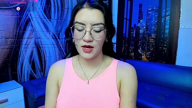 Snapshot of Violetaa_diazz chatting on 01.09.25 Violetaa diazz online show from 01.09.25