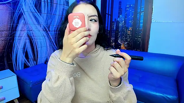 Snapshot of Violetaa_diazz chatting on 02.07.25 Violetaa diazz online show from 02.07.25