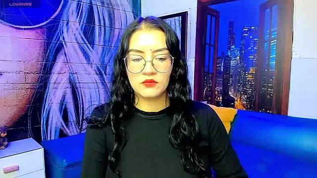 Snapshot of Violetaa_diazz chatting on 02.08.25 Violetaa diazz online show from 02.08.25