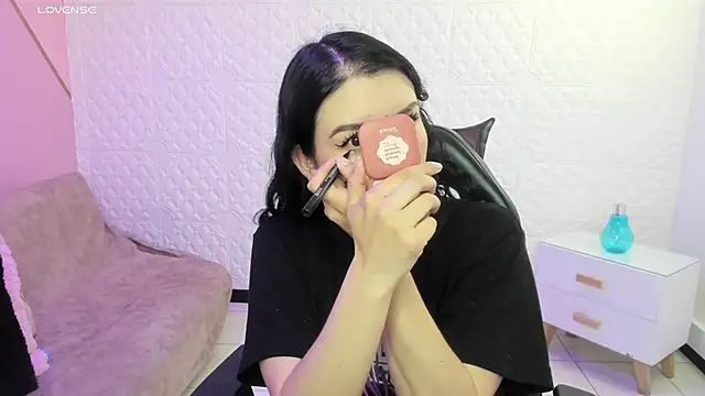 Snapshot of Violetaa_diazz chatting on 09.20.25 Violetaa diazz online show from 09.20.25