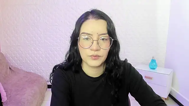 Snapshot of Violetaa_diazz chatting on 09.27.25 Violetaa diazz online show from 09.27.25