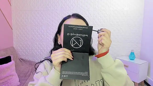 Snapshot of Violetaa_diazz chatting on 10.09.25 Violetaa diazz online show from 10.09.25