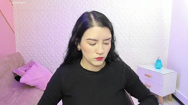 Snapshot of Violetaa_diazz chatting on 10.20.25 Violetaa diazz online show from 10.20.25