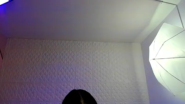 Violetaa diazz online show from 11.19.25