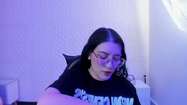 Snapshot of Violetaa_diazz chatting on 07.01.26 Violetaa diazz online show from 07.01.26