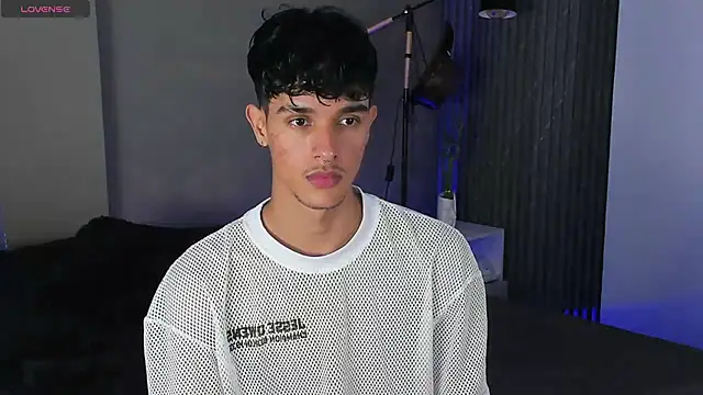 Snapshot of Busterspinter chatting on 12.04.24 Busterspinter online show from 12.04.24