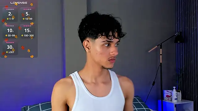 Snapshot of Busterspinter chatting on 01.07.25 Busterspinter online show from 01.07.25