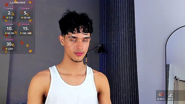 Snapshot of Busterspinter chatting on 01.07.25 Busterspinter online show from 01.07.25