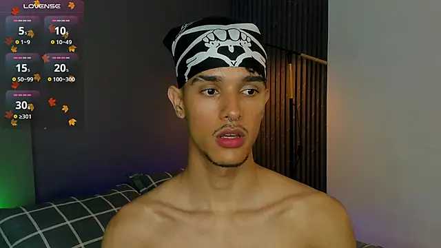 Snapshot of Busterspinter chatting on 02.06.25 Busterspinter online show from 02.06.25