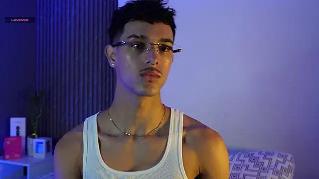 Snapshot of Busterspinter chatting on 09.15.25 Busterspinter online show from 09.15.25