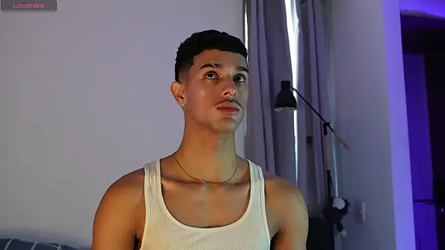 Busterspinter online show from 11.25.25