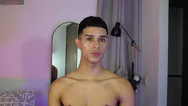 Busterspinter online show from 12.13.25