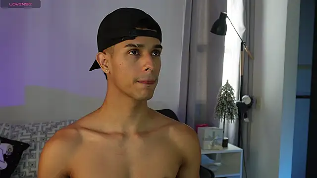 Busterspinter online show from 12.14.25