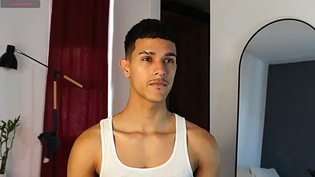 Busterspinter online show from 02.15.26