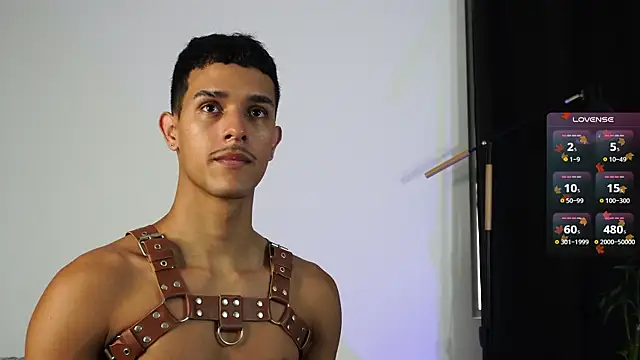 Busterspinter online show from 03.15.26