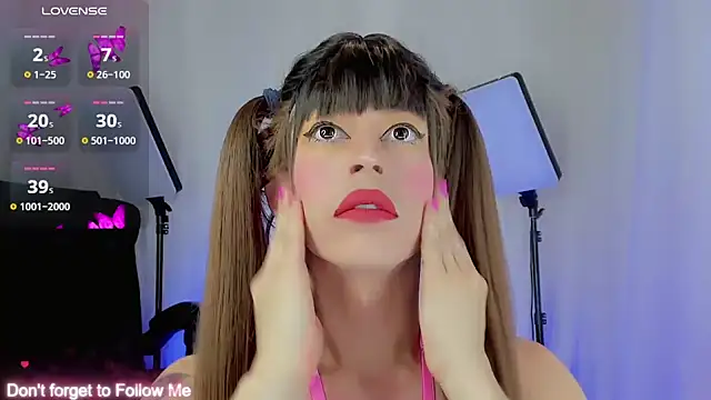 im pearll online show from 09.19.25