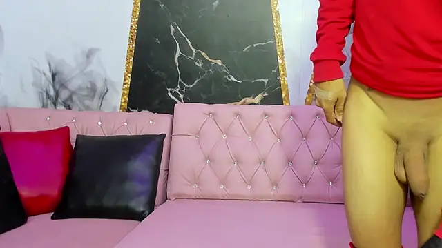 Living room online show from 05.16.26