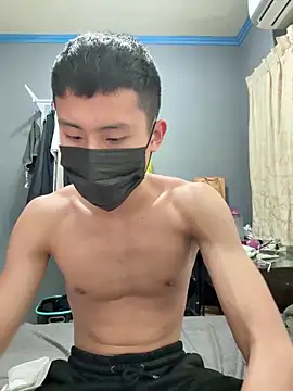 Benson18y online show from 12.19.24