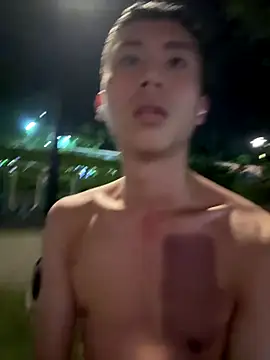 Benson18y online show from 10.29.25