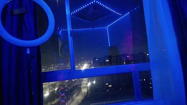 Marfil RJ A online show from 12.20.24