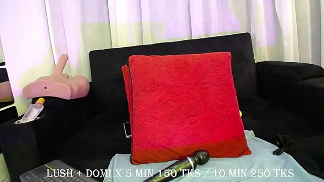 Marfil RJ A online show from 03.15.25