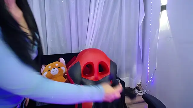 Marfil RJ A online show from 03.19.25