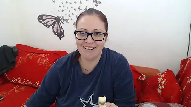 Snapshot of LadyHellene chatting on 01.14.25 LadyHellene online show from 01.14.25