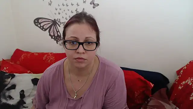 Snapshot of LadyHellene chatting on 03.01.25 LadyHellene online show from 03.01.25