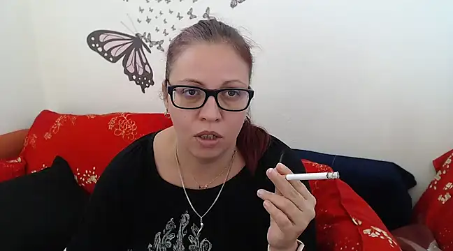 Snapshot of LadyHellene chatting on 03.09.25 LadyHellene online show from 03.09.25